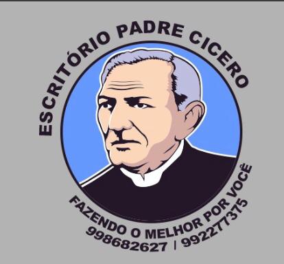 escritorio padre cicero